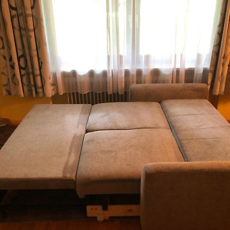 Schnuckeliges Appartement In برين ام شيميسي المظهر الخارجي الصورة