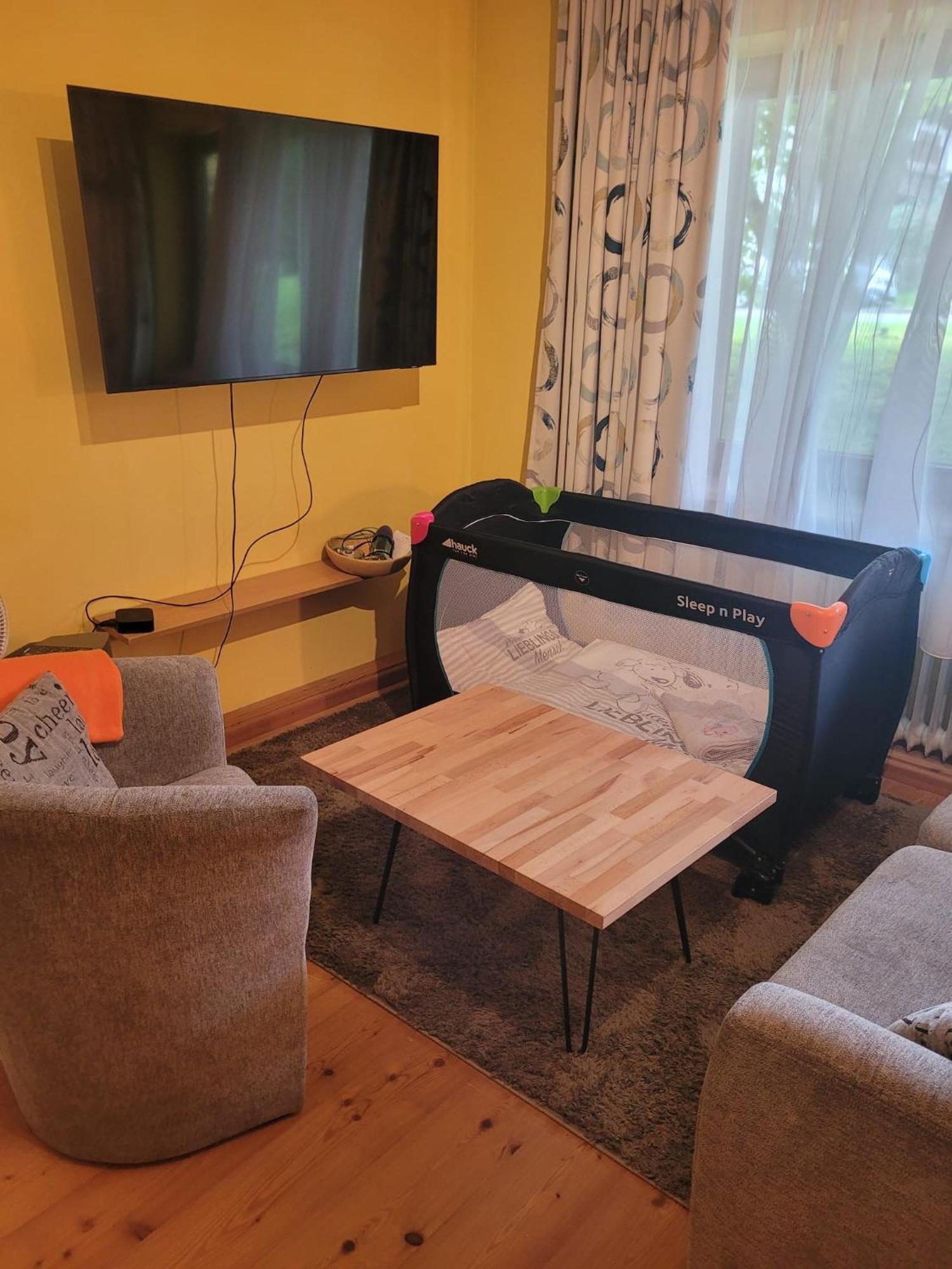 Schnuckeliges Appartement In برين ام شيميسي المظهر الخارجي الصورة