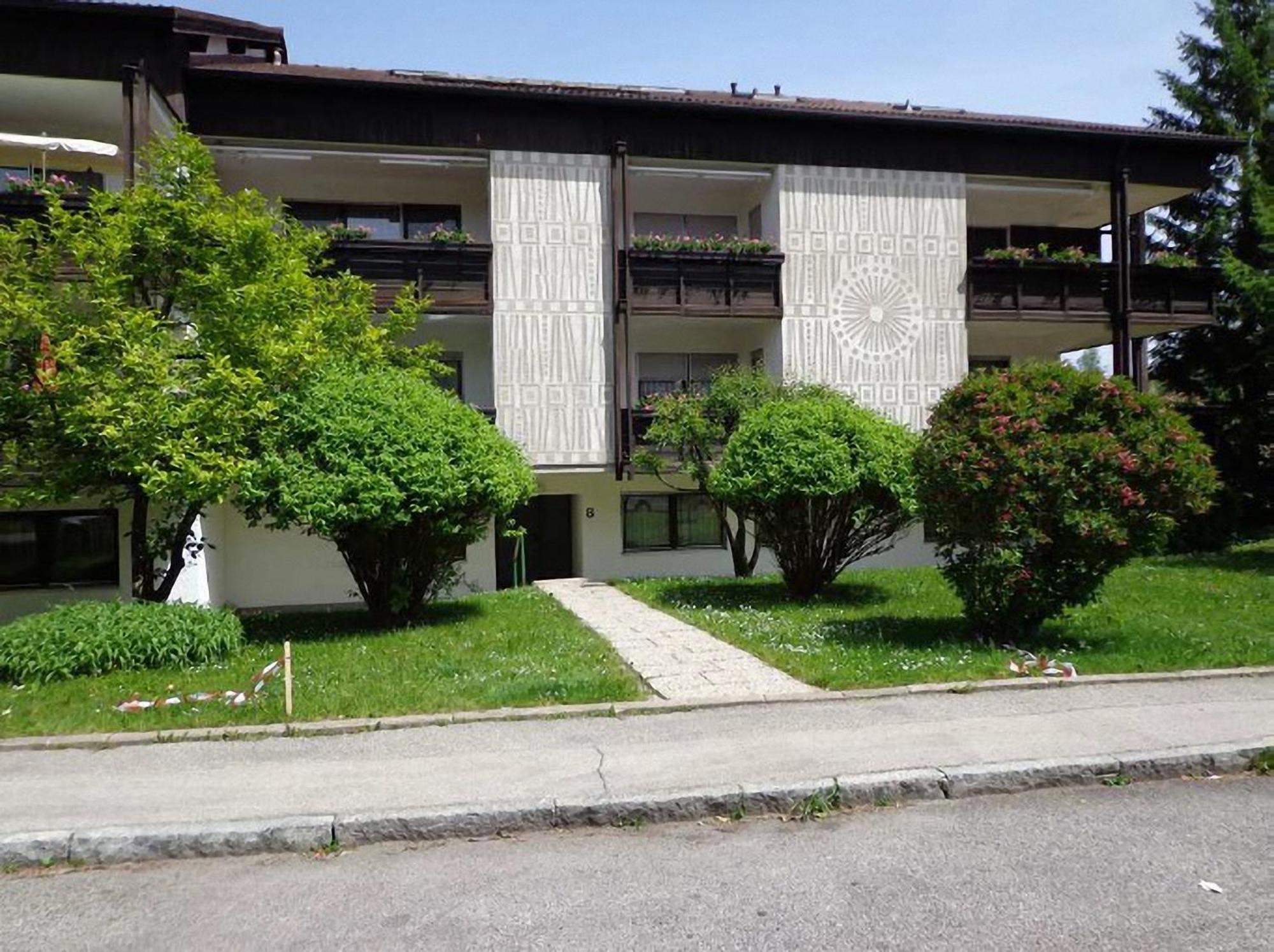 Schnuckeliges Appartement In برين ام شيميسي المظهر الخارجي الصورة