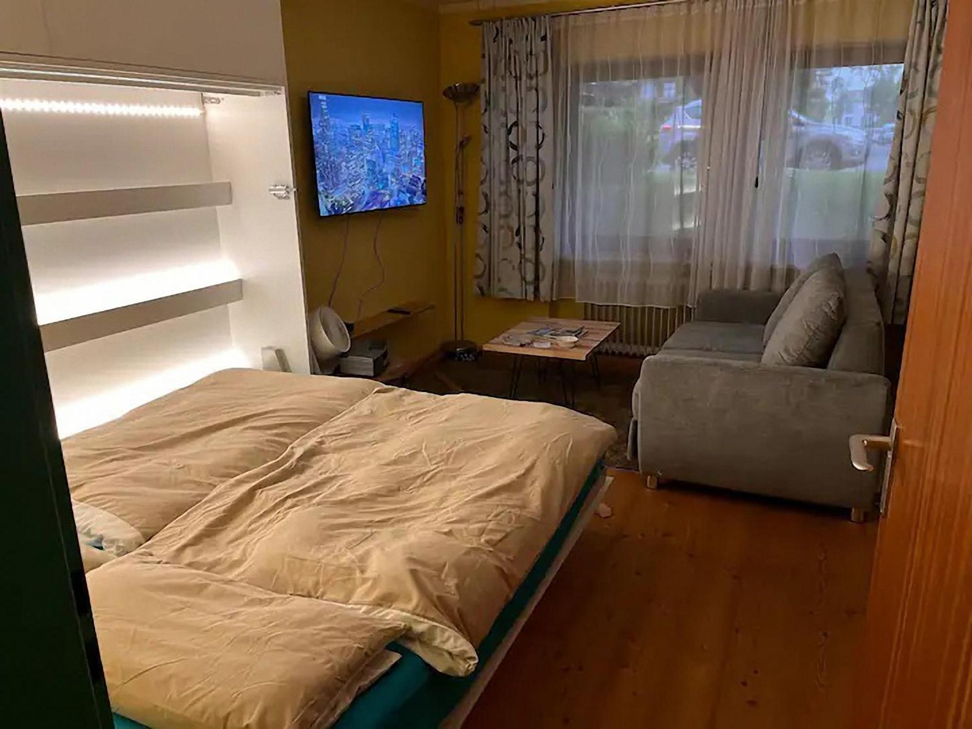 Schnuckeliges Appartement In برين ام شيميسي المظهر الخارجي الصورة
