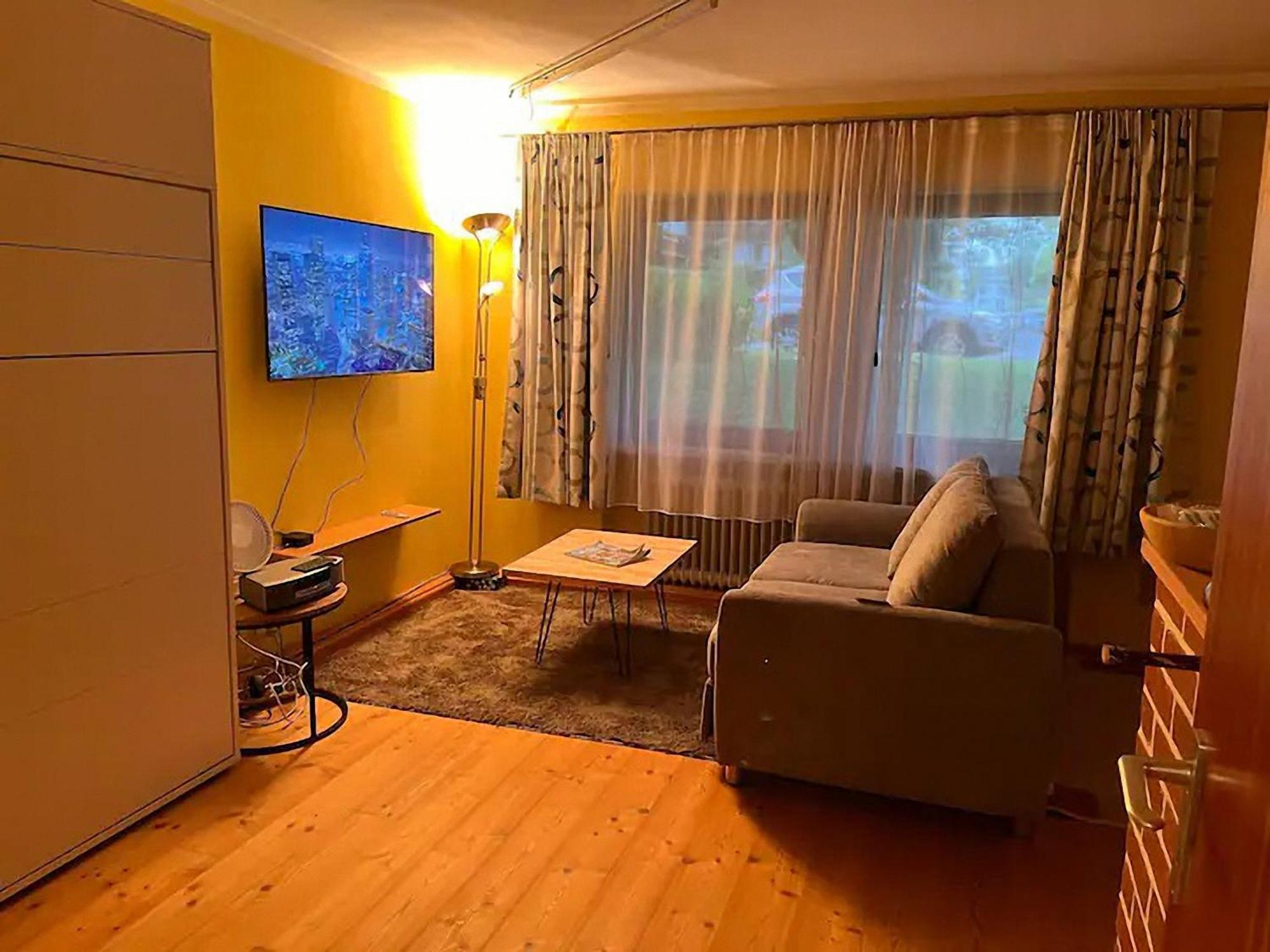 Schnuckeliges Appartement In برين ام شيميسي المظهر الخارجي الصورة