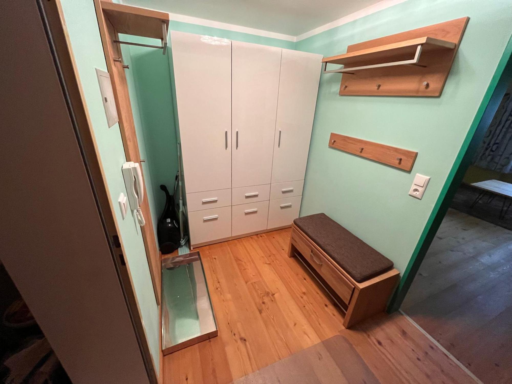 Schnuckeliges Appartement In برين ام شيميسي المظهر الخارجي الصورة