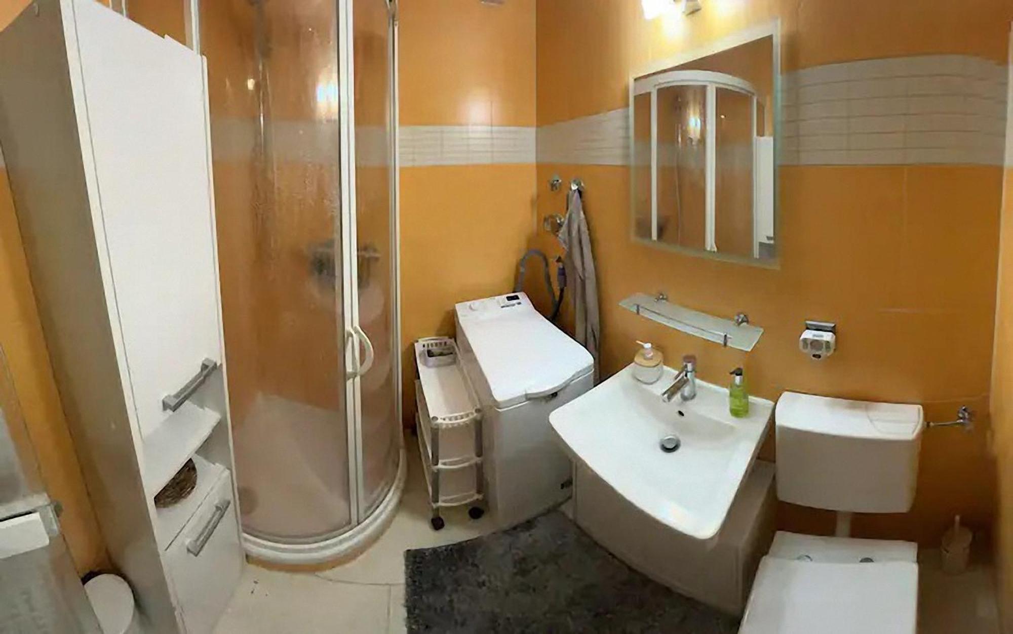 Schnuckeliges Appartement In برين ام شيميسي المظهر الخارجي الصورة