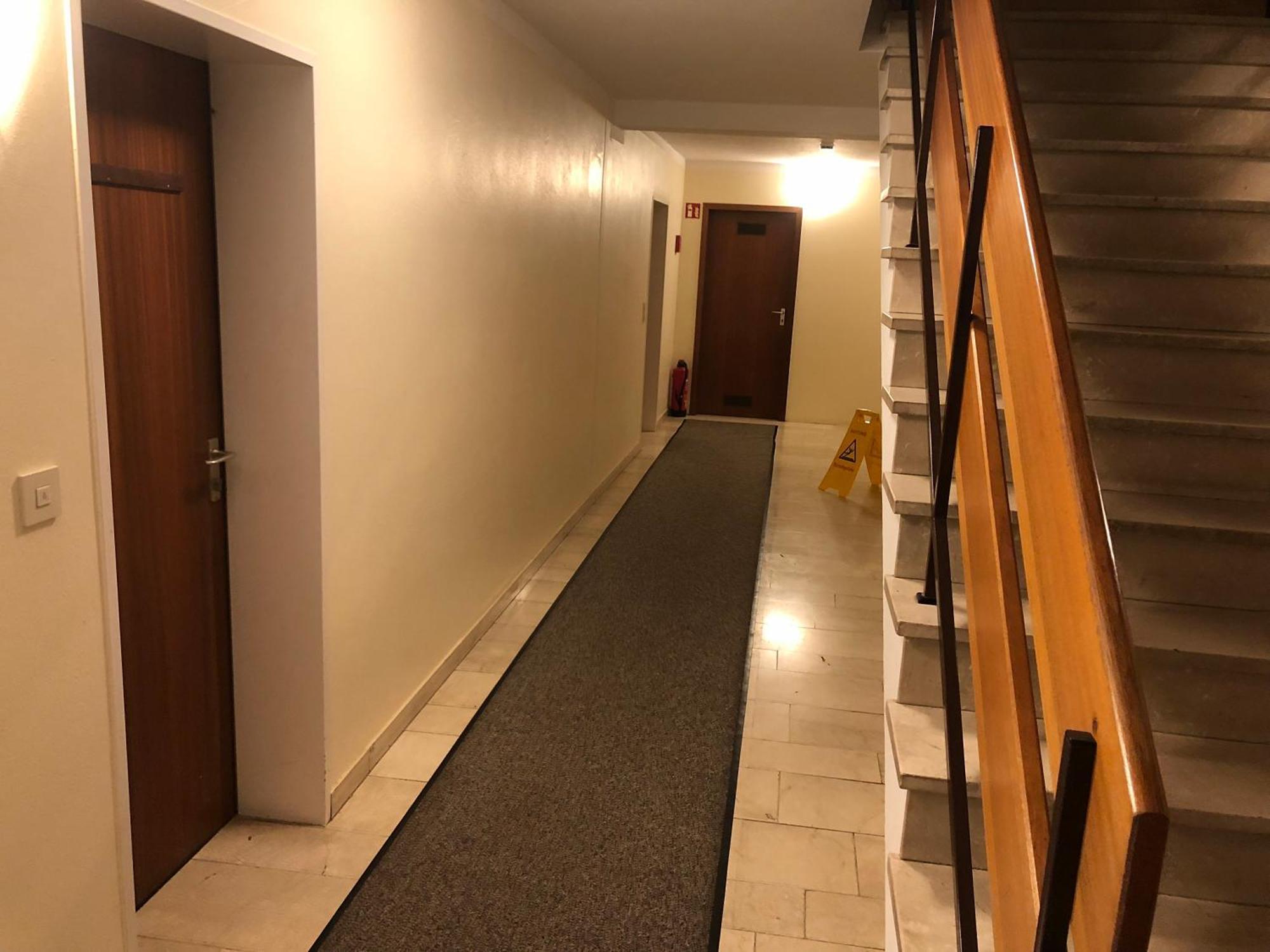Schnuckeliges Appartement In برين ام شيميسي المظهر الخارجي الصورة