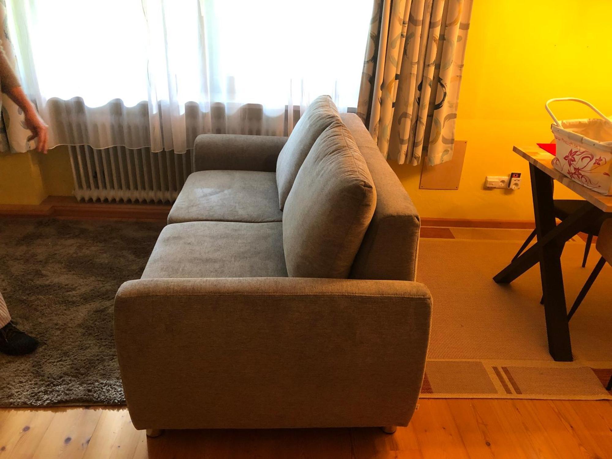 Schnuckeliges Appartement In برين ام شيميسي المظهر الخارجي الصورة